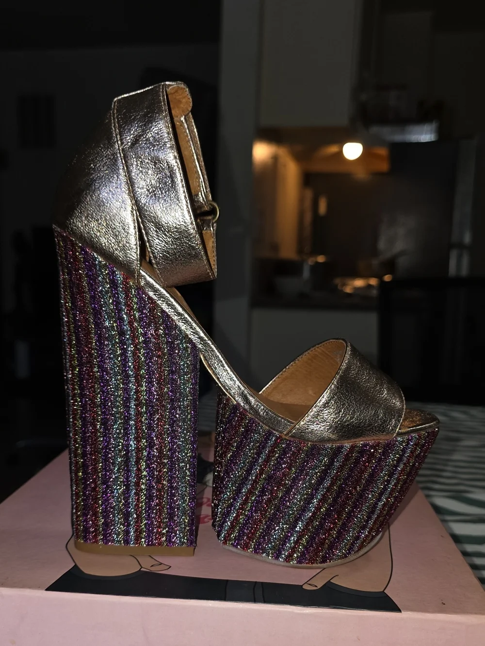 Jeffrey Campbell 